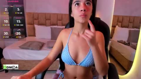 Snapshot of jasmin_adams chatting on 17, 6, 2026 Jasmin online show from 17, 6, 2026