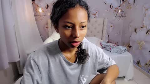 Jasmin online show from 3, 12, 2024