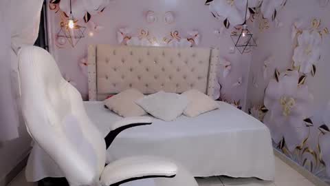 Jasmin online show from 3, 12, 2024