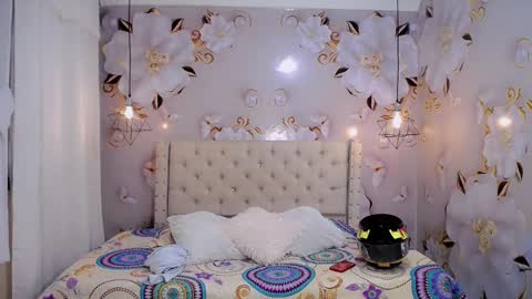 Jasmin online show from 13, 12, 2024