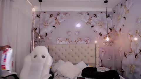 Jasmin online show from 15, 1, 2025