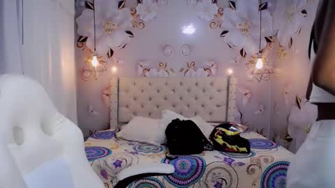 Jasmin online show from 20, 2, 2025