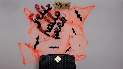 Jasmin online show from 4, 10, 2025