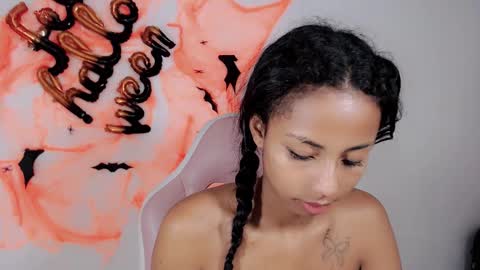 Jasmin online show from 1, 11, 2025