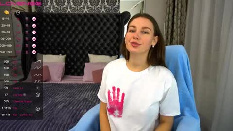 Snapshot of jasmin_james_ chatting on 6, 12, 2024 Jasmin online show from 6, 12, 2024