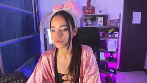 jasmin_skinny online show from 20, 11, 2025