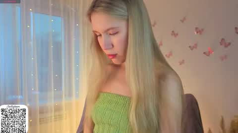 Chloe online show from 23, 2, 2026