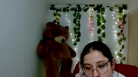 jasmine1609 online show from 27, 11, 2025