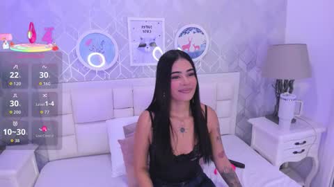 Jasmine online show from 18, 10, 2025