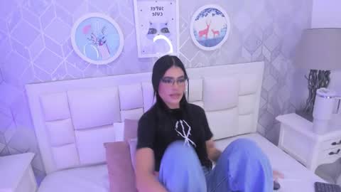 Jasmine online show from 22, 10, 2025