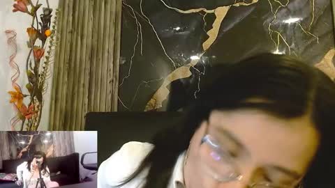 jasmine609087 online show from 5, 12, 2025