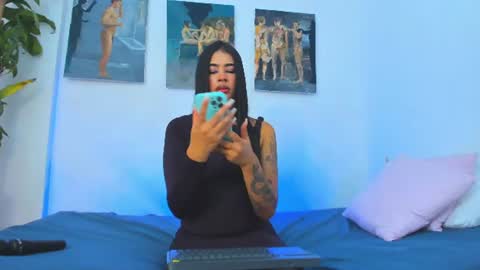 Snapshot of jasmine_55_ chatting on 26, 6, 2026 Jasmine55 online show from 26, 6, 2026