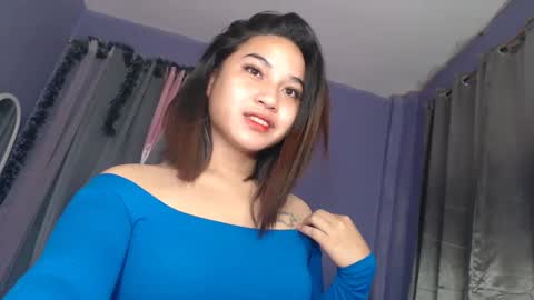 Snapshot of jasmine_arousal chatting on 27, 12, 2024 JASMINE online show from 27, 12, 2024