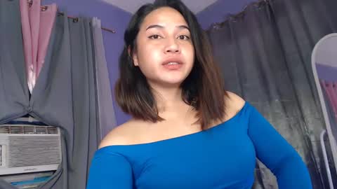 Snapshot of jasmine_arousal chatting on 25, 1, 2025 JASMINE online show from 25, 1, 2025