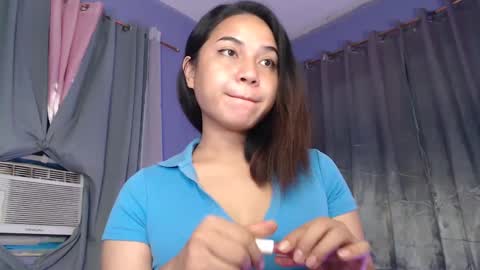 Snapshot of jasmine_arousal chatting on 26, 1, 2025 JASMINE online show from 26, 1, 2025