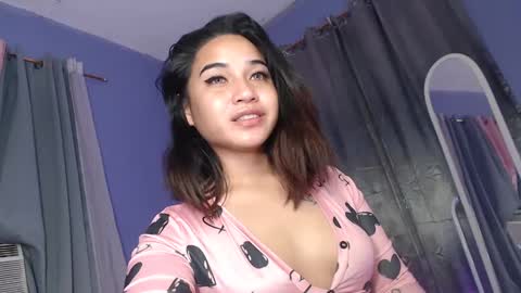 Snapshot of jasmine_arousal chatting on 31, 1, 2025 JASMINE online show from 31, 1, 2025
