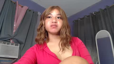 Snapshot of jasmine_arousal chatting on 8, 3, 2025 JASMINE online show from 8, 3, 2025