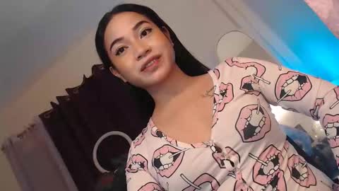 Snapshot of jasmine_arousal chatting on 15, 10, 2025 JASMINE online show from 15, 10, 2025