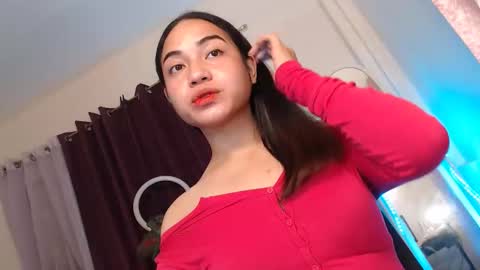 Snapshot of jasmine_arousal chatting on 19, 10, 2025 JASMINE online show from 19, 10, 2025