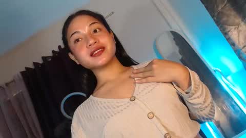 Snapshot of jasmine_arousal chatting on 27, 10, 2025 JASMINE online show from 27, 10, 2025