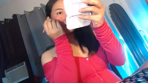 Snapshot of jasmine_arousal chatting on 19, 11, 2025 JASMINE online show from 19, 11, 2025