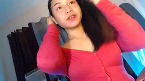 Snapshot of jasmine_arousal chatting on 20, 11, 2025 JASMINE online show from 20, 11, 2025