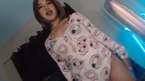 JASMINE online show from 3, 3, 2026