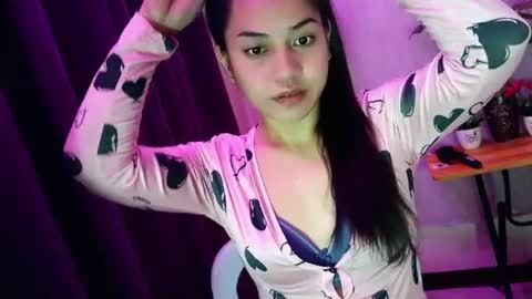 Snapshot of jasmine_arousal chatting on 29, 6, 2026 JASMINE online show from 29, 6, 2026