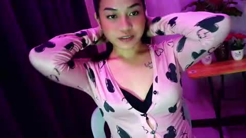 Snapshot of jasmine_arousal chatting on 3, 7, 2026 JASMINE online show from 3, 7, 2026