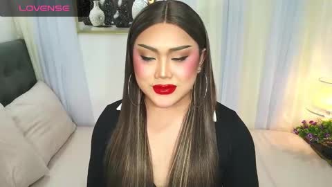 Jasmine Brandy online show from 10, 1, 2026