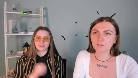 Snapshot of jasmine_fly chatting on 29, 10, 2025 jasmine_fly online show from 29, 10, 2025