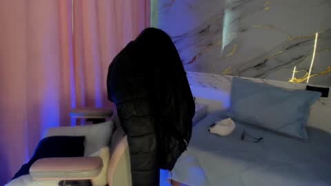 Snapshot of jasmine_hyper_1 chatting on 14, 1, 2025 Jas online show from 14, 1, 2025