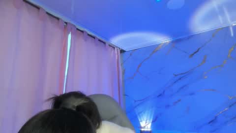 Snapshot of jasmine_hyper_1 chatting on 11, 2, 2025 Jas online show from 11, 2, 2025