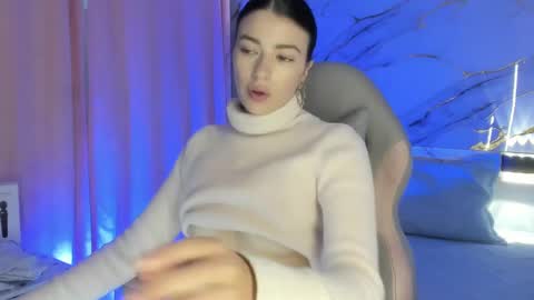 Snapshot of jasmine_hyper_1 chatting on 11, 2, 2025 Jas online show from 11, 2, 2025