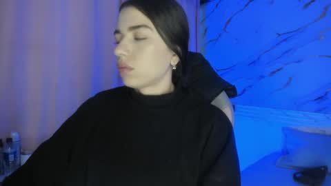 Snapshot of jasmine_hyper_1 chatting on 13, 2, 2025 Jas online show from 13, 2, 2025