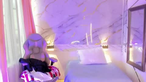 Snapshot of jasmine_hyper_1 chatting on 22, 2, 2025 Jas online show from 22, 2, 2025