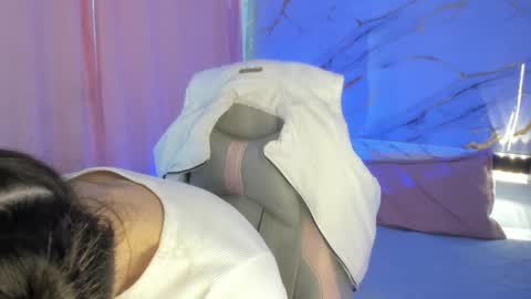 Snapshot of jasmine_hyper_1 chatting on 28, 2, 2025 Jas online show from 28, 2, 2025