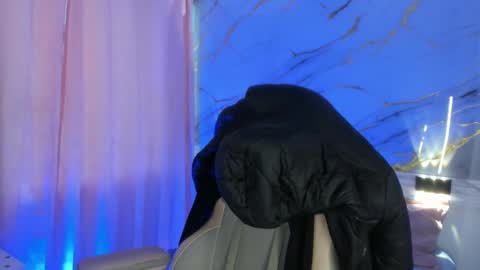 Snapshot of jasmine_hyper_1 chatting on 4, 3, 2025 Jas online show from 4, 3, 2025