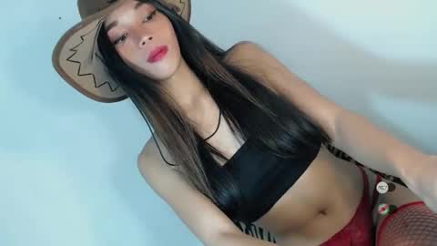 Snapshot of jasmine_on_live chatting on 11, 6, 2026 CUTE JANNA online show from 11, 6, 2026