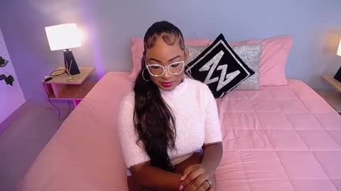 Instagram jasminecampbell1  online show from 15, 2, 2025