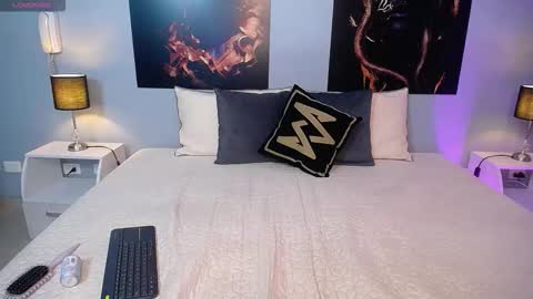 Instagram jasminecampbell1  online show from 24, 2, 2026