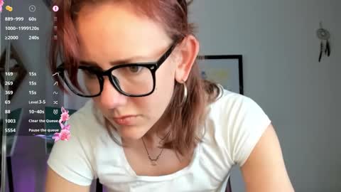 Jasmine Daze online show from 23, 2, 2025