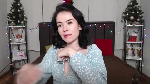 Snapshot of jasminekouch chatting on 22, 12, 2024 JasmineKouch online show from 22, 12, 2024