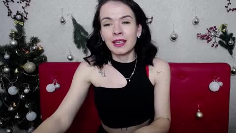 Snapshot of jasminekouch chatting on 12, 1, 2025 JasmineKouch online show from 12, 1, 2025