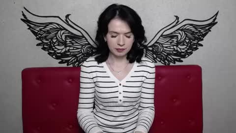 Snapshot of jasminekouch chatting on 27, 1, 2025 JasmineKouch online show from 27, 1, 2025