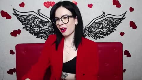 Snapshot of jasminekouch chatting on 11, 2, 2025 JasmineKouch online show from 11, 2, 2025