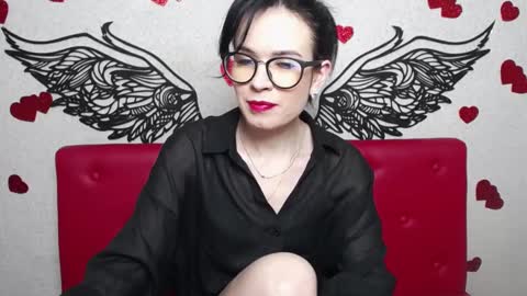 Snapshot of jasminekouch chatting on 16, 2, 2025 JasmineKouch online show from 16, 2, 2025
