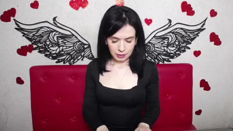 Snapshot of jasminekouch chatting on 18, 2, 2025 JasmineKouch online show from 18, 2, 2025