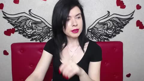 Snapshot of jasminekouch chatting on 11, 3, 2025 JasmineKouch online show from 11, 3, 2025