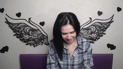 Snapshot of jasminekouch chatting on 12, 10, 2025 JasmineKouch online show from 12, 10, 2025